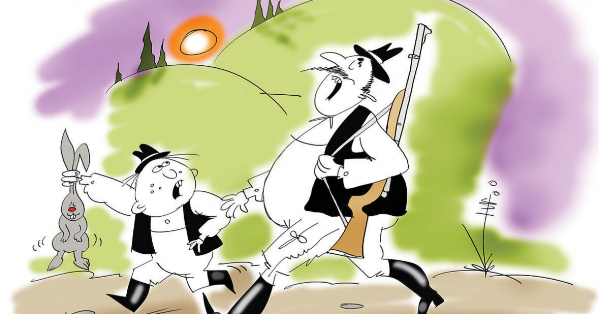 Te Pista, a Csürke a pálinkát mind megitta!